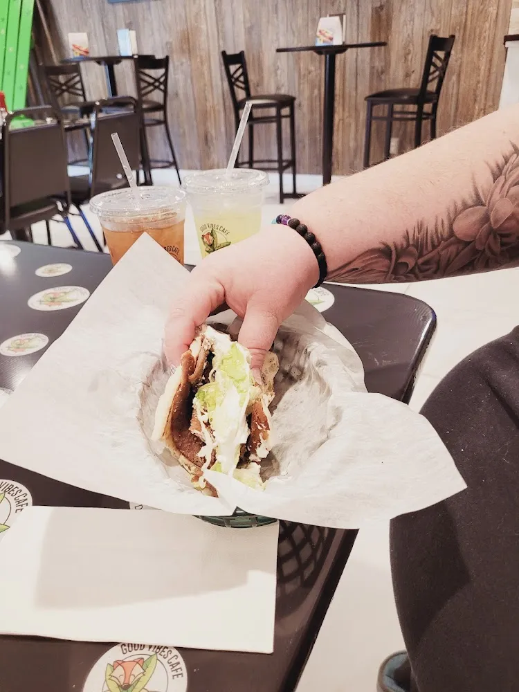 Gyro Combo