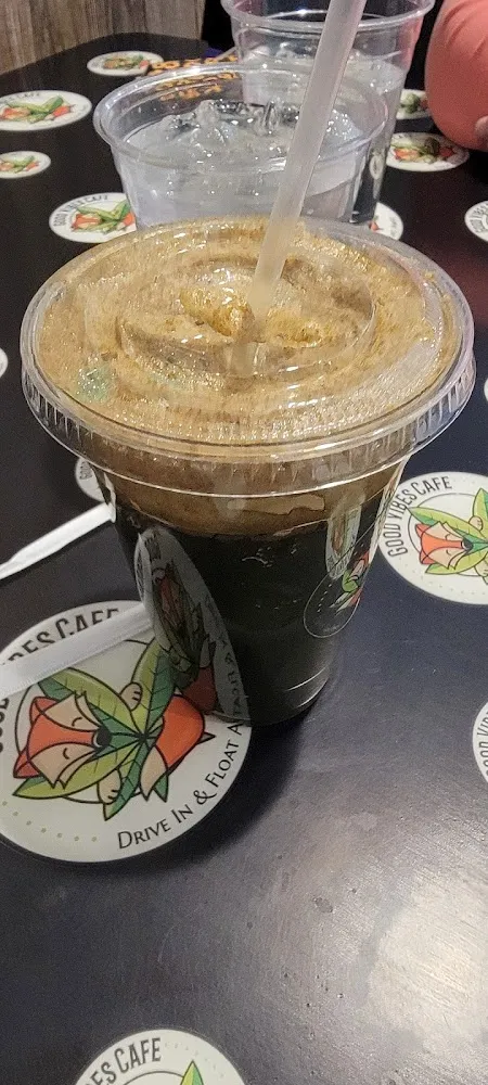 Kratom Drink