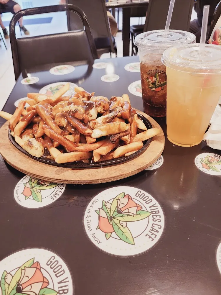 Poutine